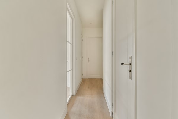 Medium property photo - Maasstraat 83-3, 1078 HG Amsterdam